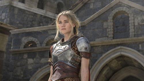 undefined Season 3 Episode 13 - Violence Is Futile