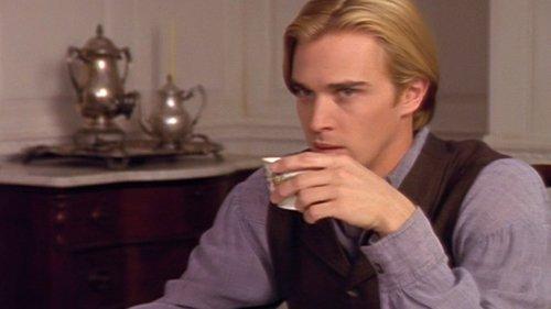 Legacy Season 1 Episode 12 - Just Kissed