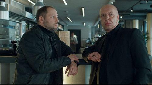 SashaTanya Season 7 Episode 17 - Episode 17