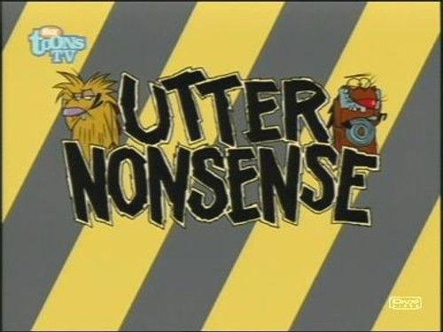 undefined Season 2 Episode 9 - Un-Barry-ble