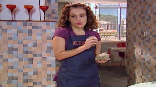 A Diarista Season 3 Episode 2 - Fumo Zero