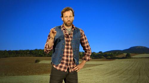 El paisano Season 2 Episode 5 - Episode 5