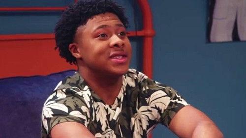 The Ms. Pat Show Season 2 Episode 9 - Teach Me