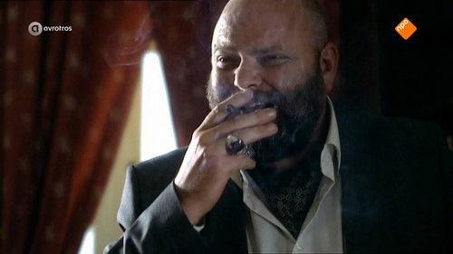 Flikken Maastricht Season 4 Episode 1 - Episode 1