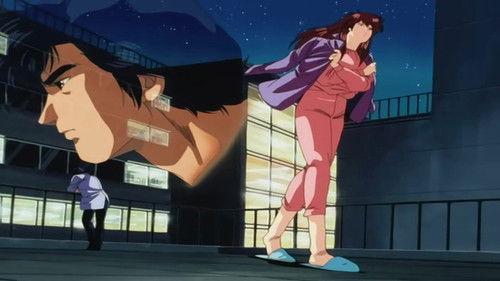City Hunter Season 2 Episode 52 - First meeting in 20 years! Saeba-san, meet my younger sister (Part 1)