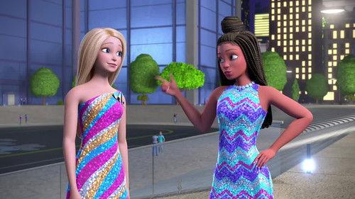 Barbie: It Takes Two Season 2 Episode 7 - Cupid Shuffle