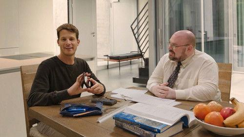 Tosh.0 Season 9 Episode 14 - Singing Math Teacher