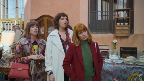 Valeria Season 4 Episode 3 - Episode 3