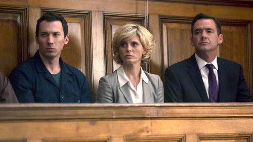 Silent Witness Season 17 Episode 3 - Coup de Grace (1)