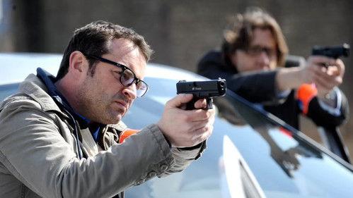 Aspe Season 8 Episode 9 - Vigilante