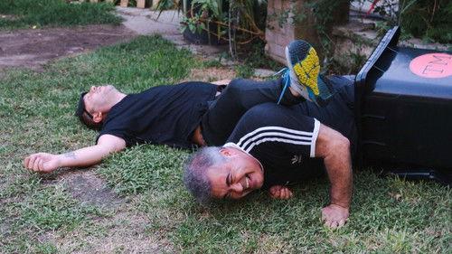 Taskmaster Portugal Season 4 Episode 6 - A mix of psychologist and torture