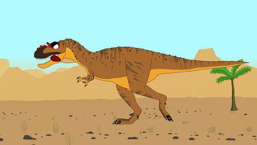 Ralph et les dinosaures Season 1 Episode 1 - Episode 1