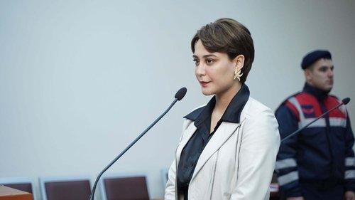 Wounded Heart Season 1 Episode 21 - Episode 21