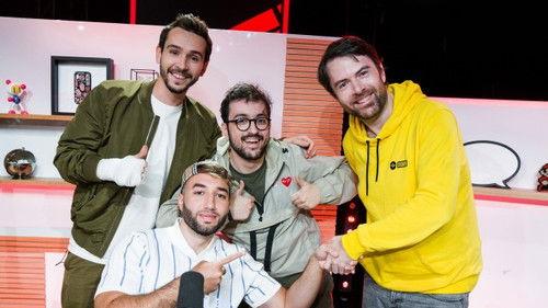 Popcorn Season 4 Episode 13 - Episode 13