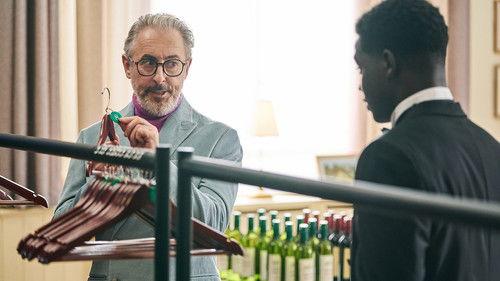 Boarders Season 2 Episode 2 - Sleepover for Change