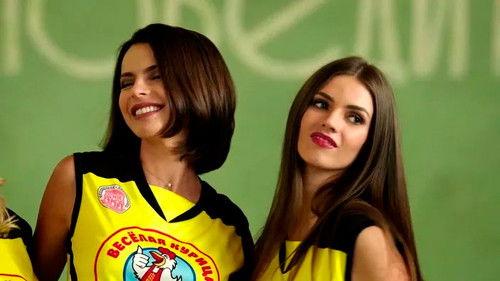 Lanky Girls Season 1 Episode 17 - Episode 17