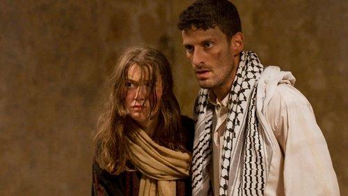 The Girl from Oslo Season 1 Episode 8 - Episode 8