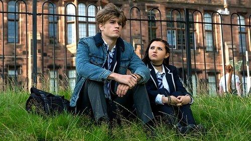 Get Even Season 1 Episode 9 - Get It Out