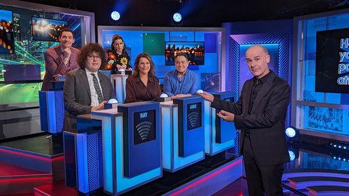 Have You Been Paying Attention? Season 12 Episode 5 - Episode 5