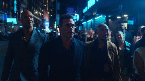 undefined Season 1 Episode 8 - When Did We Become These People?