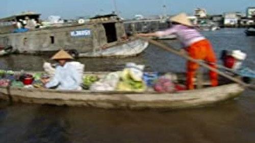 Wild Things with Dominic Monaghan Season 1 Episode 1 - Giant Water Bug