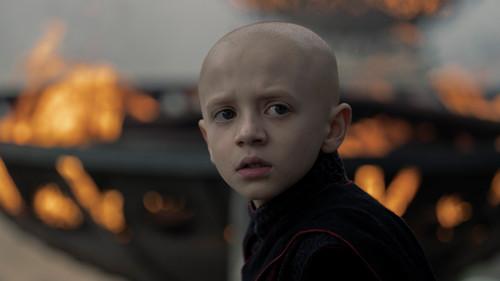 undefined Season 1 Episode 5 - In the Name of the Mother