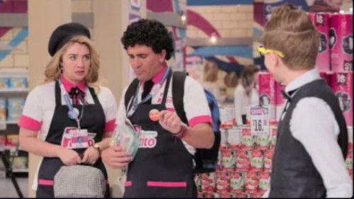 ¿Tú Crees? Enredos de Diez Season 1 Episode 6 - Justito y Chiquis