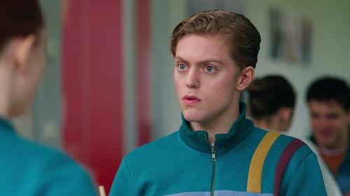 Spellbound Season 1 Episode 17 - Red velvet magic