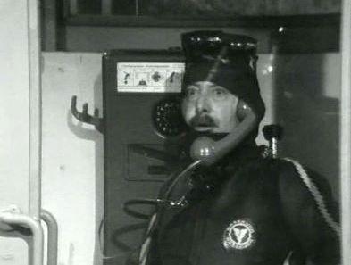 undefined Season 1 Episode 8 - Holiday preparations