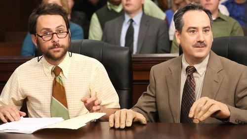 undefined Season 11 Episode 7 - McPoyle vs. Ponderosa: The Trial of the Century