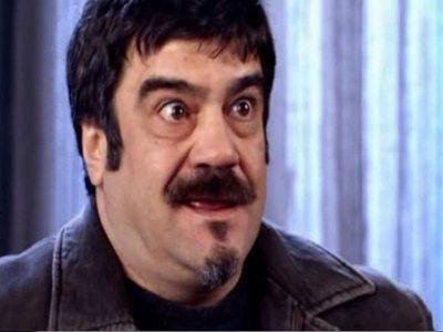 Boris Season 2 Episode 9 - Mazinga's daughter