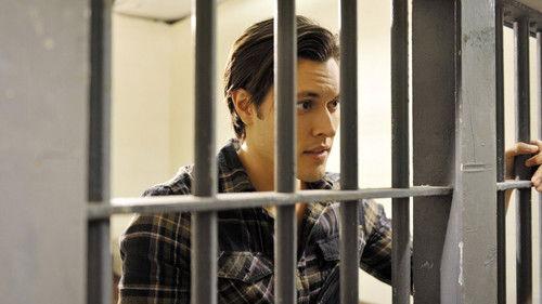 The Lying Game Season 1 Episode 18 - Not Guilty as Charged