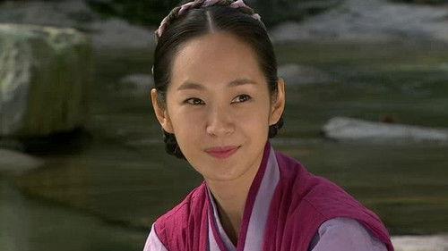 Su Baek-hyang, the King's Daughter Season 1 Episode 13 - Episode 13
