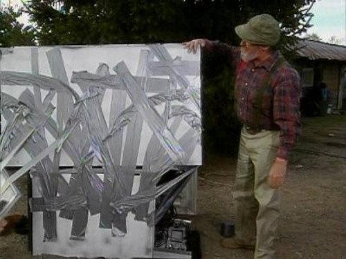 The Red Green Show Season 7 Episode 9 - The Stool Pigeons