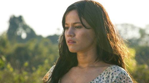 Psi Season 3 Episode 3 - Descendants (Pt. 1)