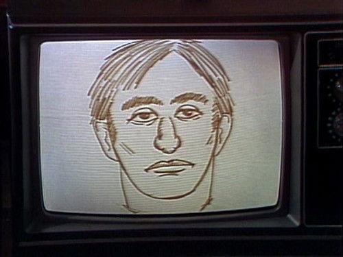 Punky Brewster Season 2 Episode 14 - Urban Fear