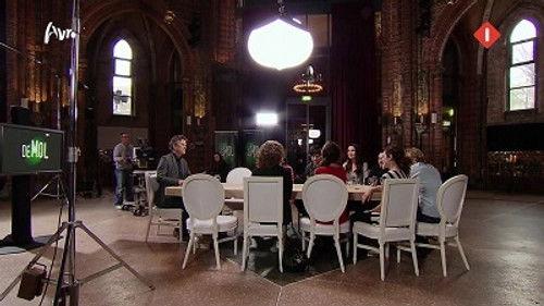 Wie is de Mol? Season 11 Episode 11 - Wie is de Mol? (Who is The Mole?)
