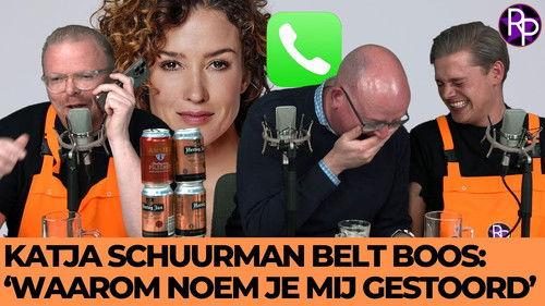 RoddelPraat Season 5 Episode 201 - Episode 201