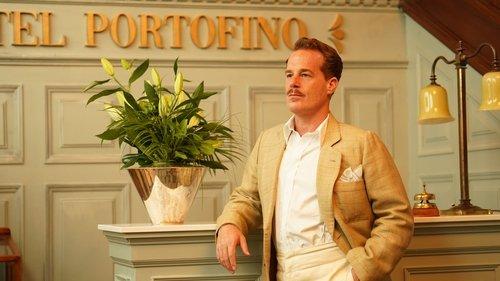 Hotel Portofino Season 1 Episode 5 - Discoveries