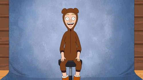 undefined Season 3 Episode 17 - A Bear-tiful Find Adventure