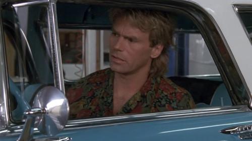 MacGyver Season 6 Episode 7 - Harry's Will