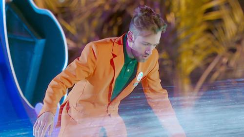 Holey Moley Season 2 Episode 2 - That's One For the Scrapbooks!