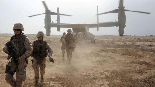 Air Warriors Season 1 Episode 3 - Osprey