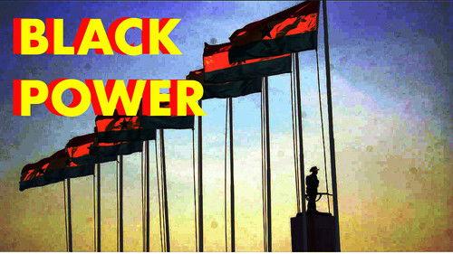 Pandora's Box Season 1 Episode 5 - Black Power