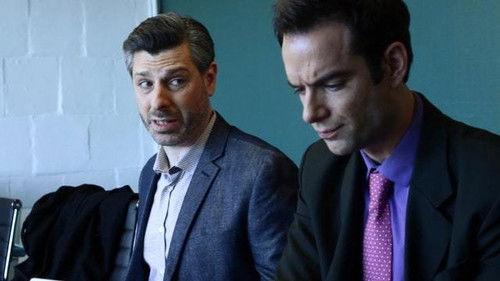 He's With Me Season 2 Episode 4 - Toking in the Boys Room