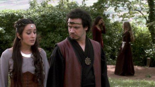 Kaamelott Season 4 Episode 21 - La Parade