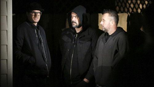 Ghost Adventures Season 20 Episode 1 - Horror in Biggs