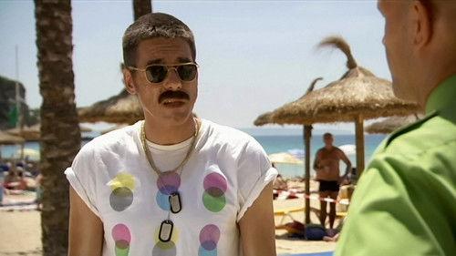 Playa del Sol Season 2 Episode 11 - Avsnitt 11