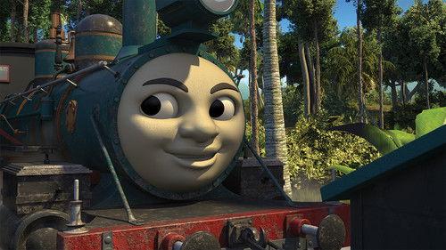 Thomas & Friends Season 24 Episode 5 - Thomas and the Forest Engines