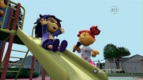 Sid the Science Kid Season 1 Episode 22 - My Slide